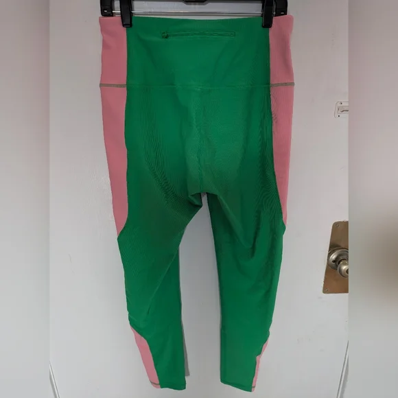 Ivy House Store AKA Ribbed Leggings XL - Picture 4 of 6